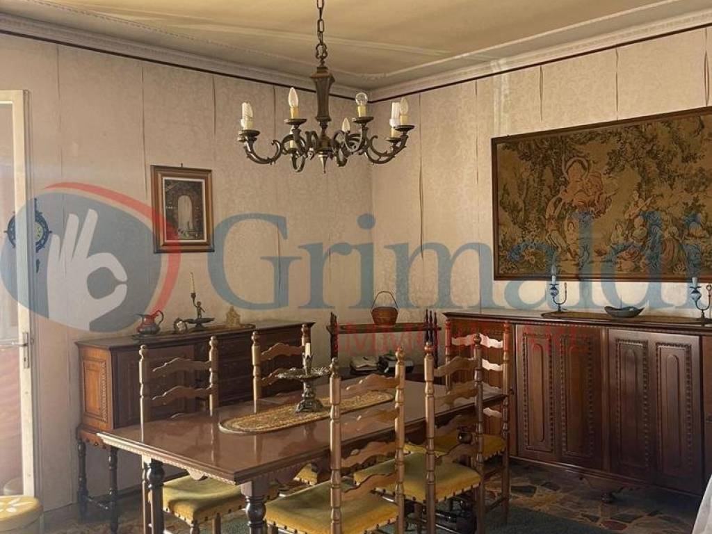 casa indipendente in affitto a Cesena in zona Macerone
