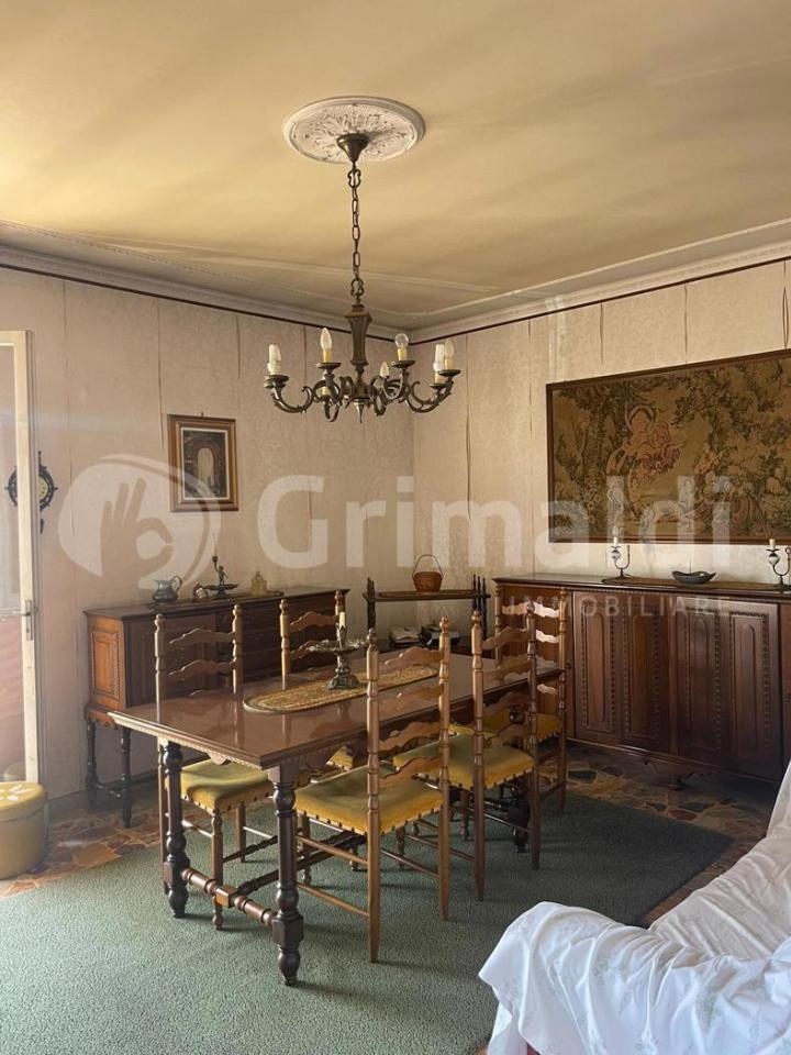 casa indipendente in affitto a Cesena in zona Macerone