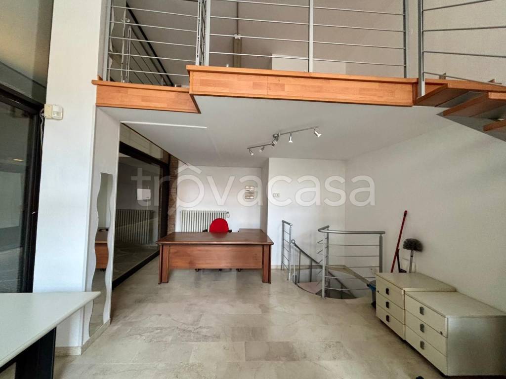 trivano in affitto a Cesena in zona Centro Storico