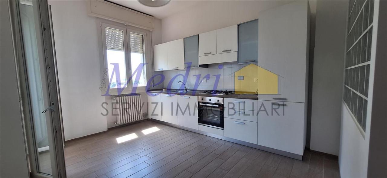 appartamento in affitto a Cesena