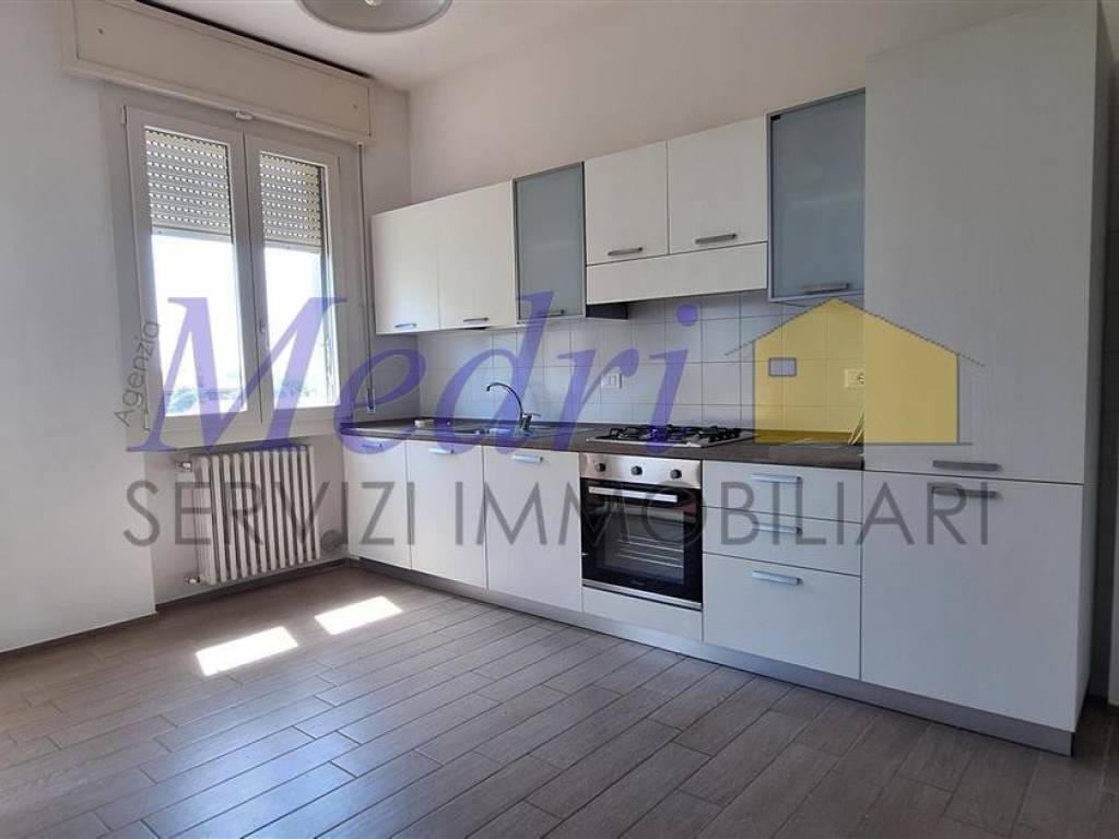appartamento in affitto a Cesena