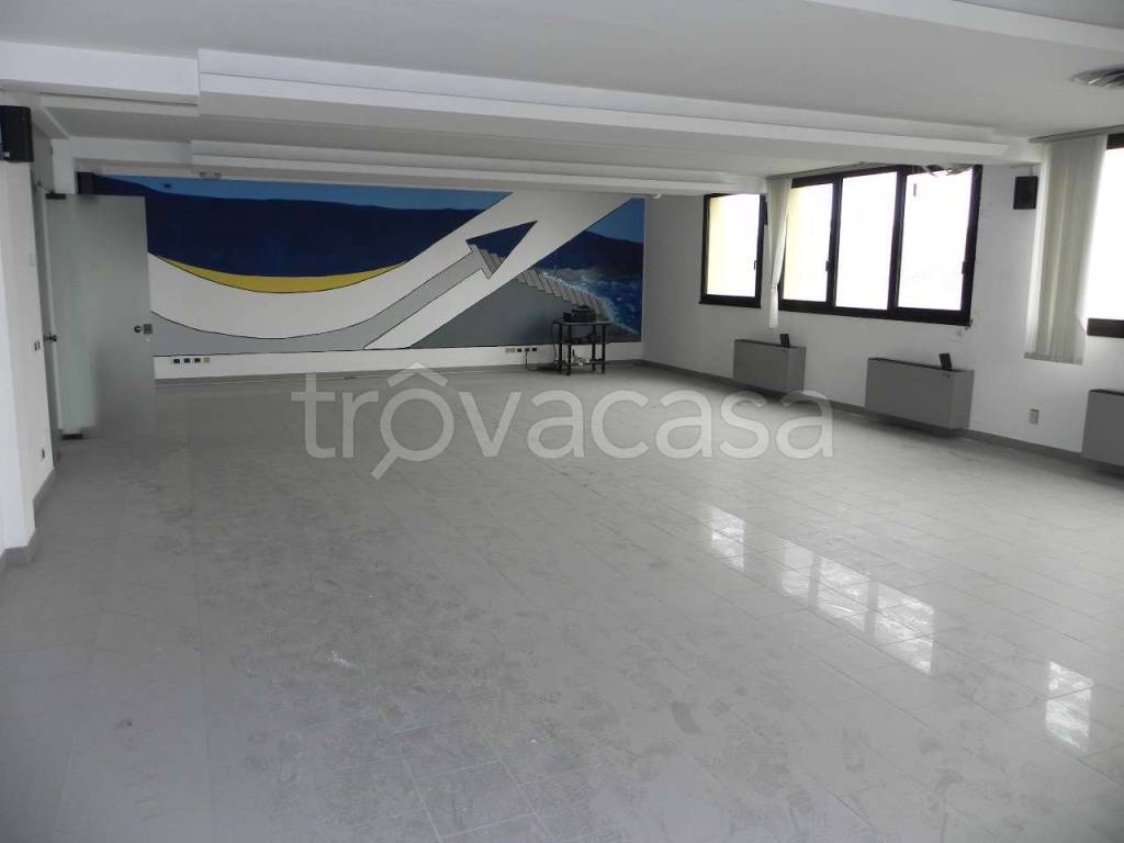 appartamento in affitto a Cesena in zona San Rocco