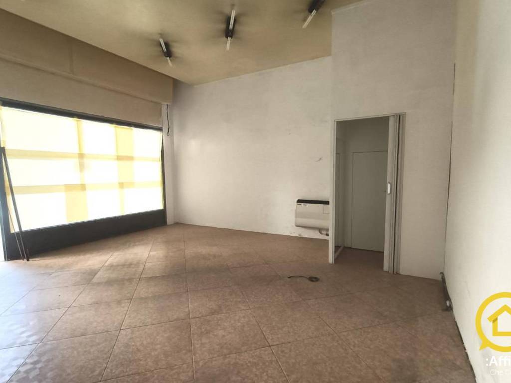 negozio in affitto a Cesena in zona Centro Storico