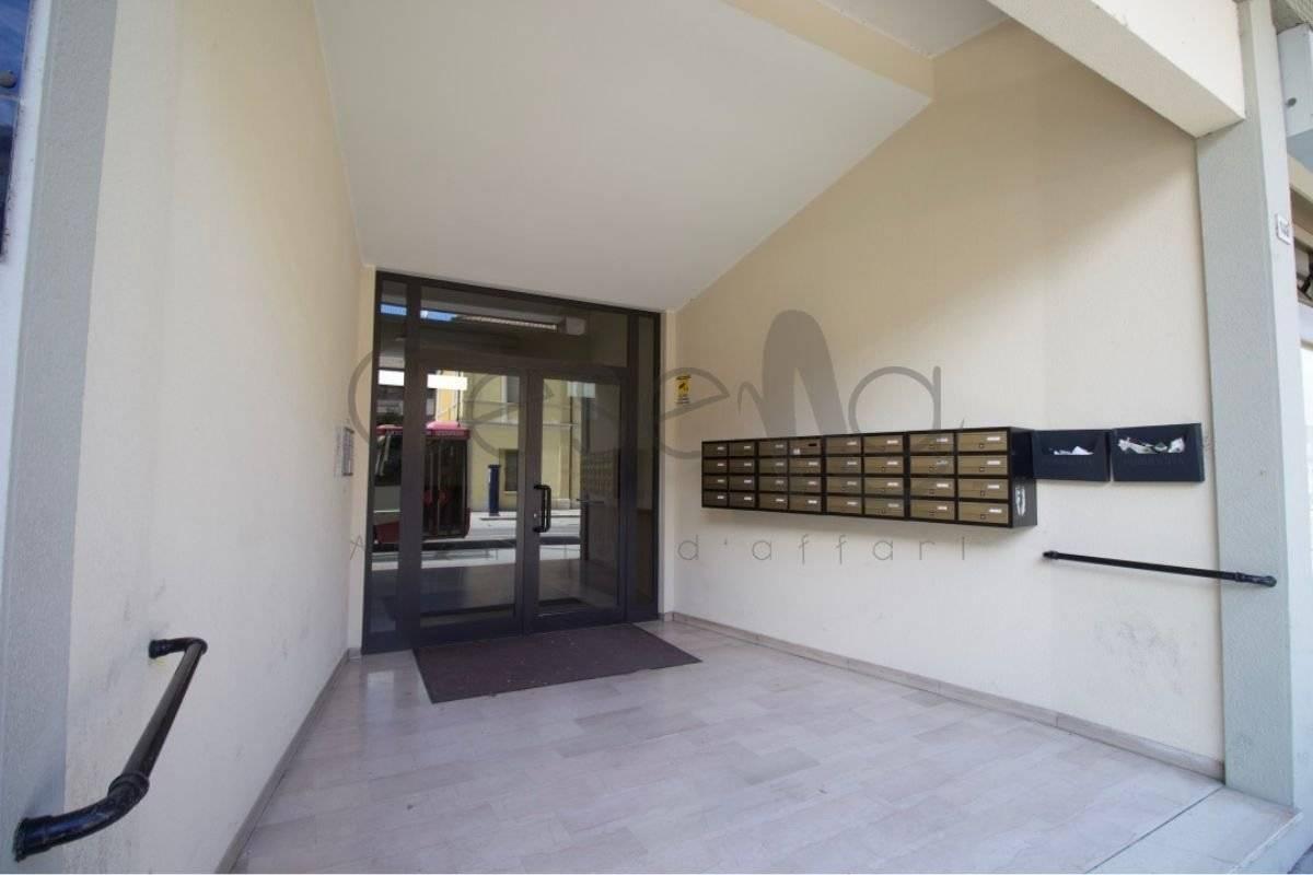 appartamento in affitto a Cesena in zona Centro Storico