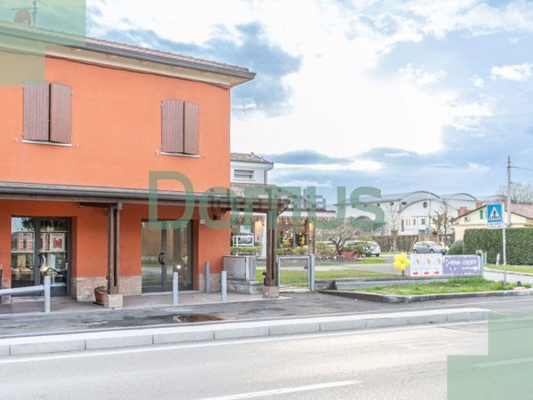 ufficio in affitto a Cesena in zona Diegaro/Capocolle