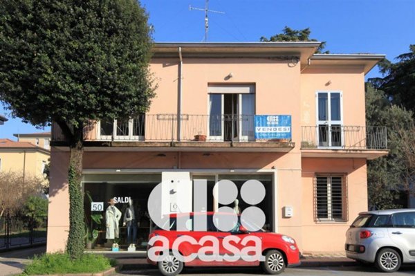 negozio in affitto a Cesena