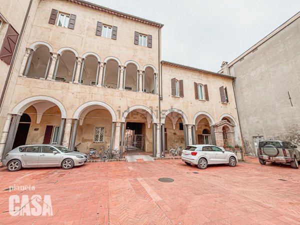 ufficio in affitto a Cesena in zona Centro Storico