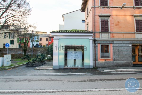 negozio in affitto a Cesena in zona Centro Storico