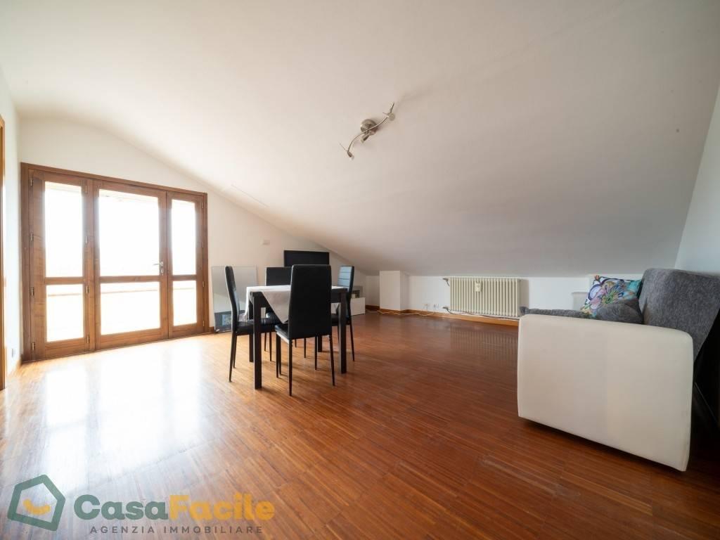 appartamento in affitto a Cesena