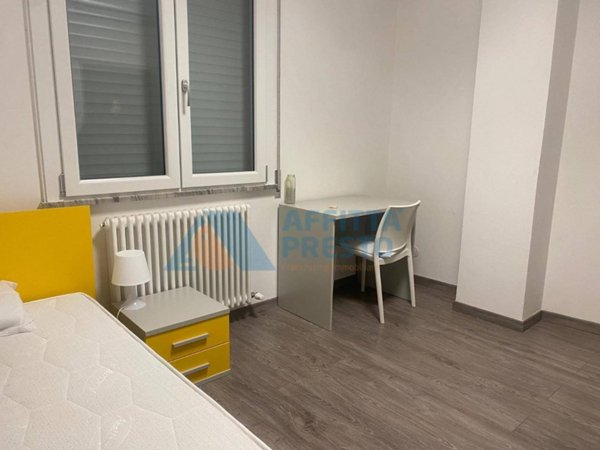 appartamento in affitto a Cesena in zona Centro Storico