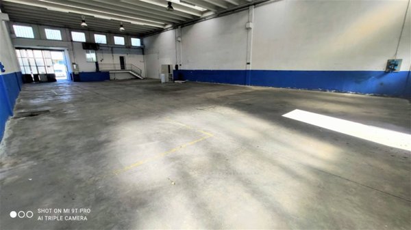 ufficio in affitto a Cesena