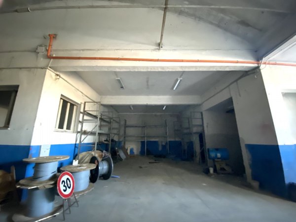 ufficio in affitto a Cesena in zona Torre del Moro