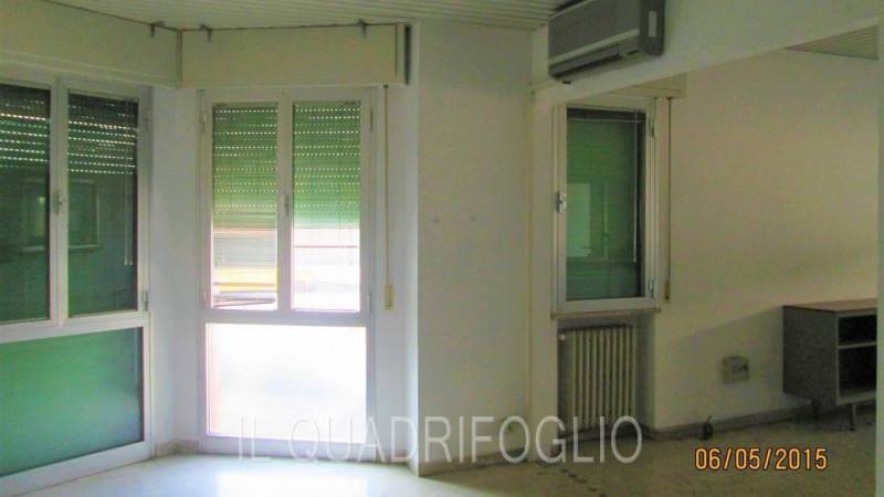 ufficio in affitto a Cesena in zona Centro Storico