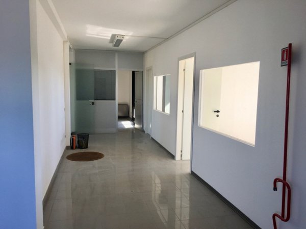 ufficio in affitto a Cesena in zona Centro Storico