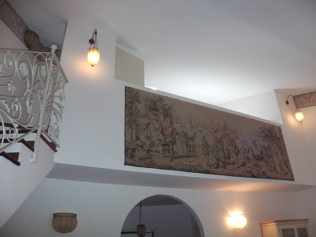 appartamento in affitto a Cesena