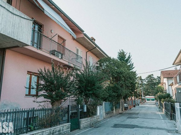 appartamento in affitto a Cesena in zona Vigne