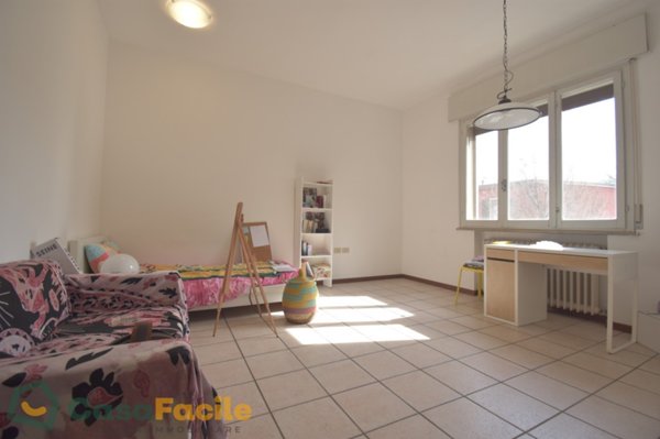 appartamento in affitto a Cesena in zona Vigne