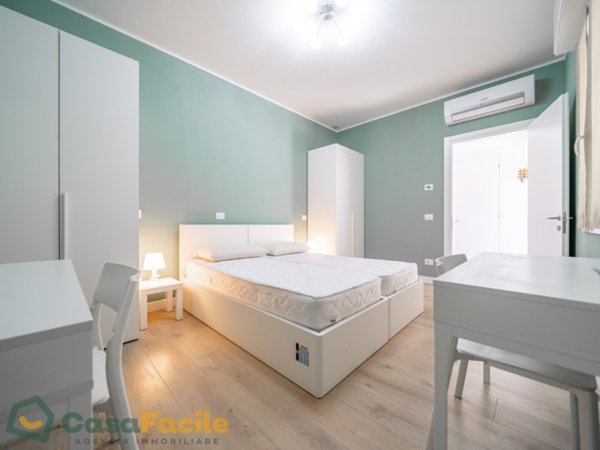 ufficio in affitto a Cesena in zona Marcorano