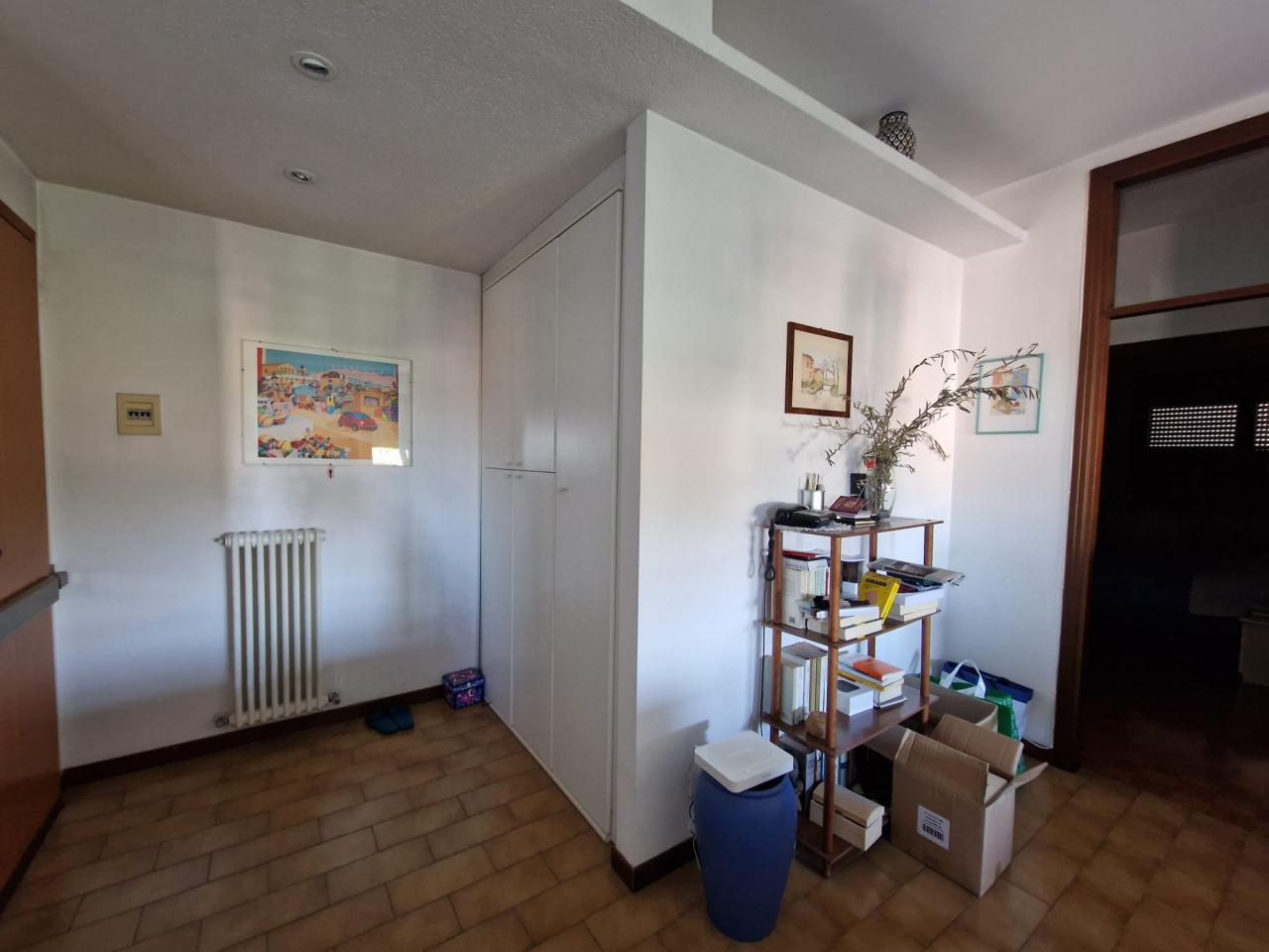 appartamento in affitto a Cesena in zona San Rocco