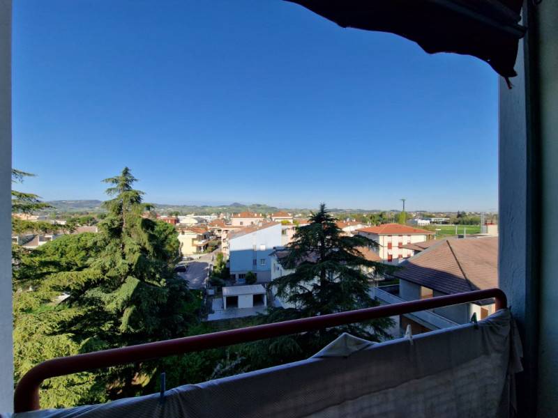 appartamento in affitto a Cesena