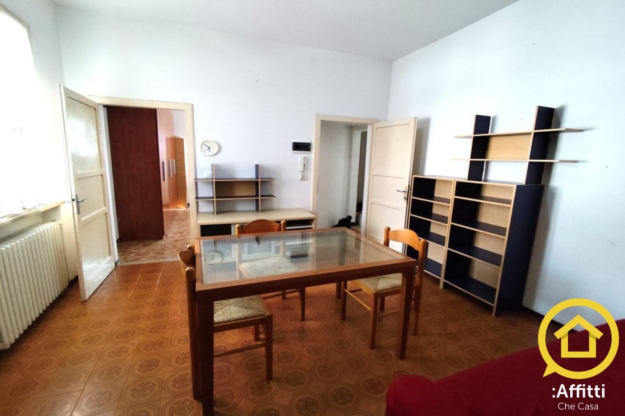 appartamento in affitto a Cesena in zona Vigne