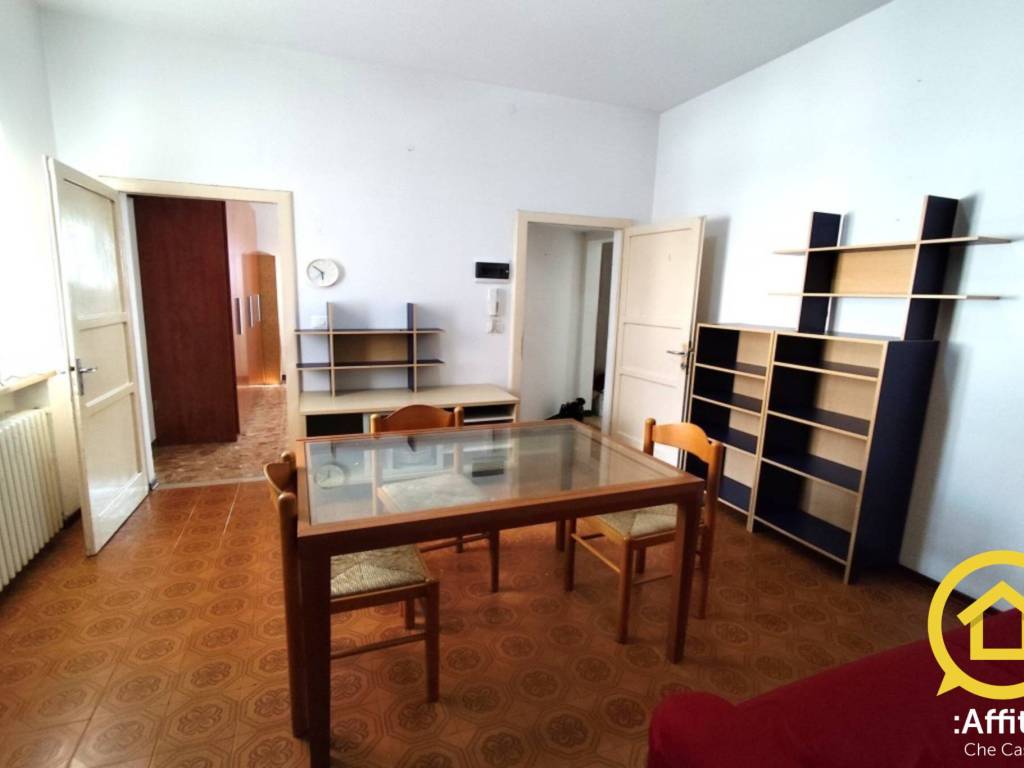 appartamento in affitto a Cesena in zona Vigne