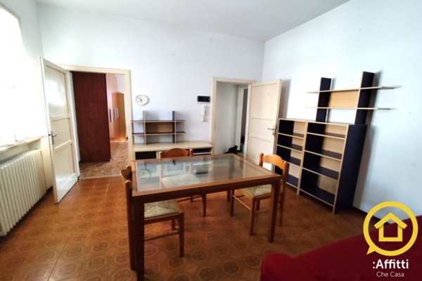 appartamento in affitto a Cesena in zona Vigne