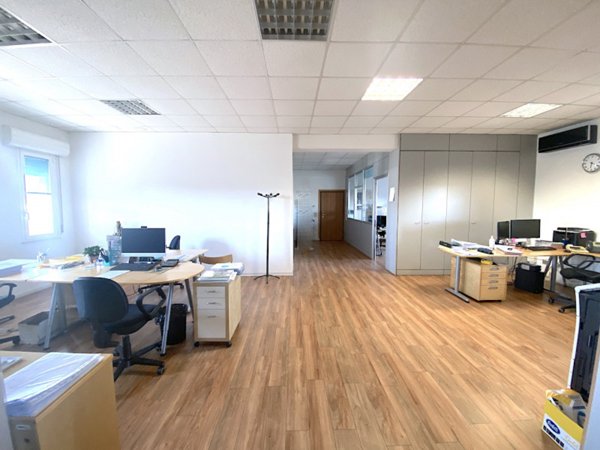ufficio in affitto a Cesena in zona Sant'Egidio