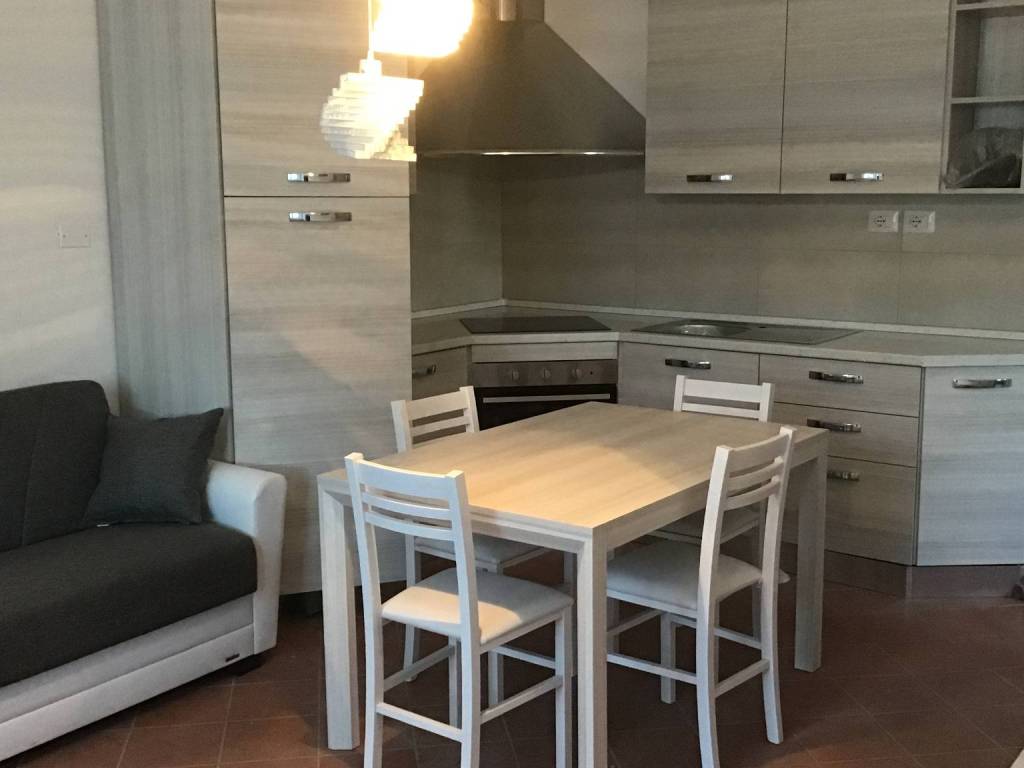 appartamento in affitto a Cesena