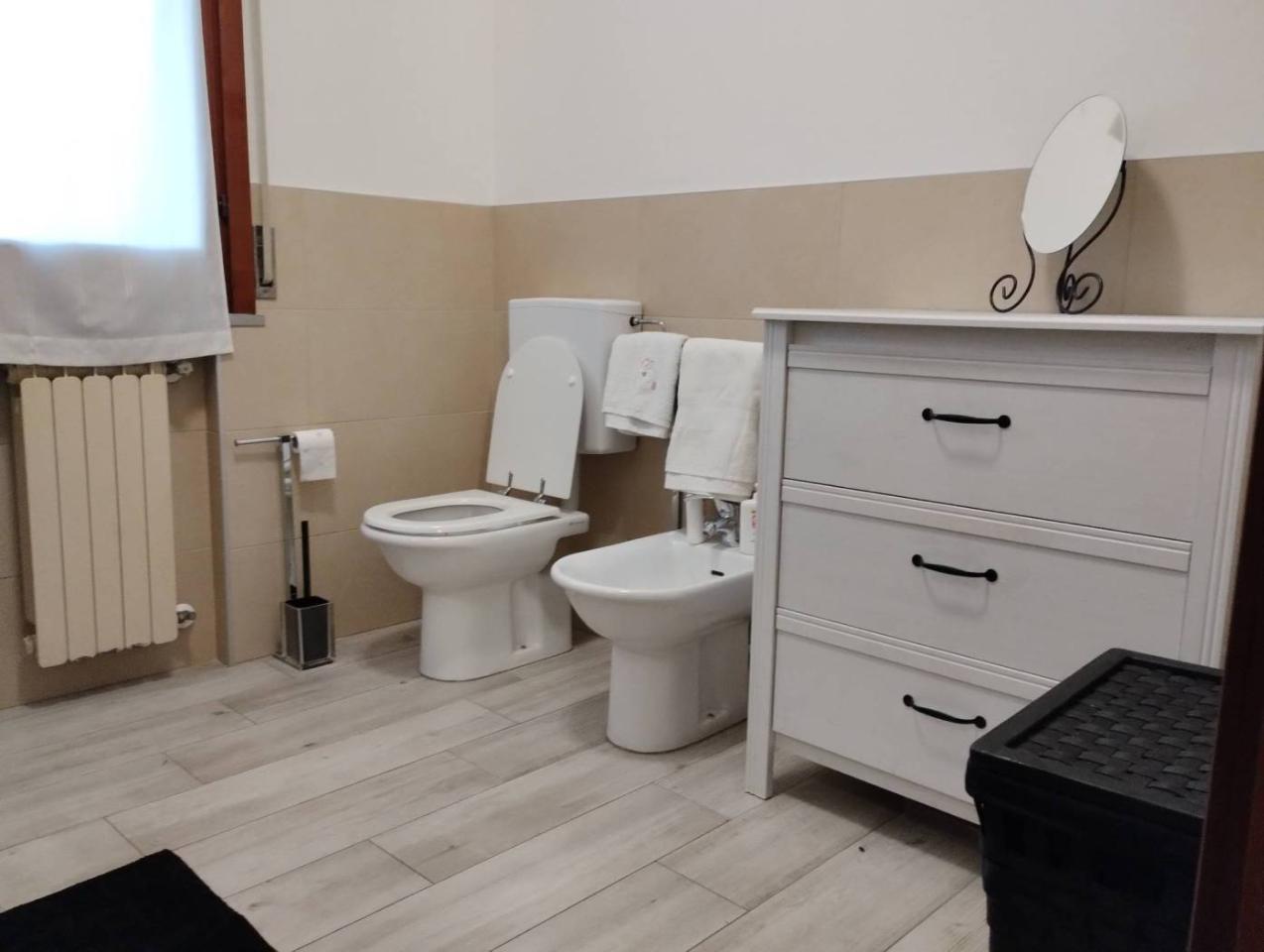 appartamento in affitto a Cesena
