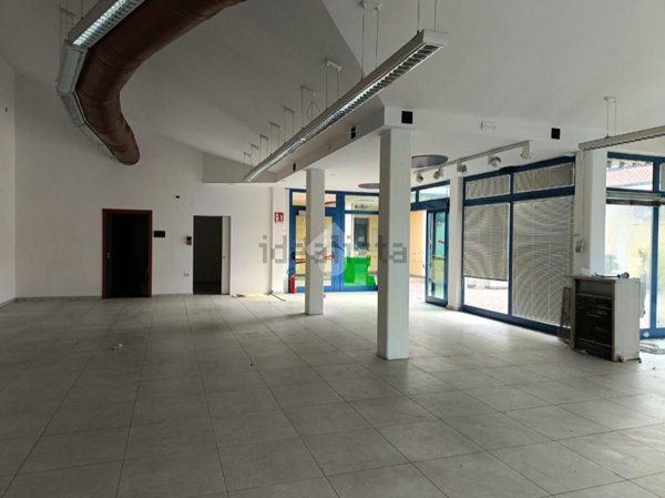 ufficio in affitto a Cesena in zona San Giorgio
