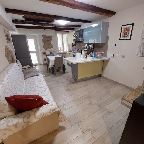 appartamento in affitto a Cesena