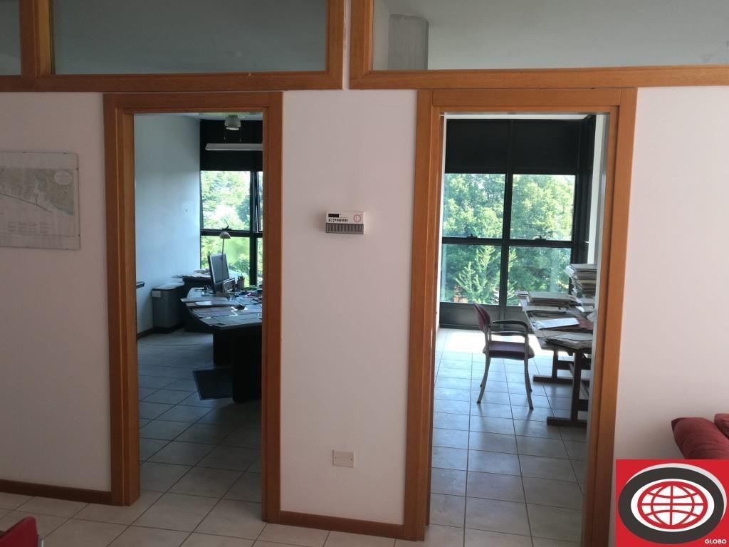 ufficio in affitto a Cesena in zona Centro Storico