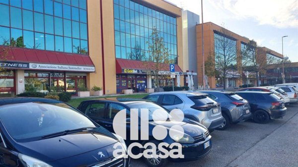 appartamento in affitto a Cesena
