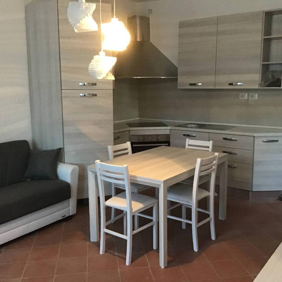 appartamento in affitto a Cesena