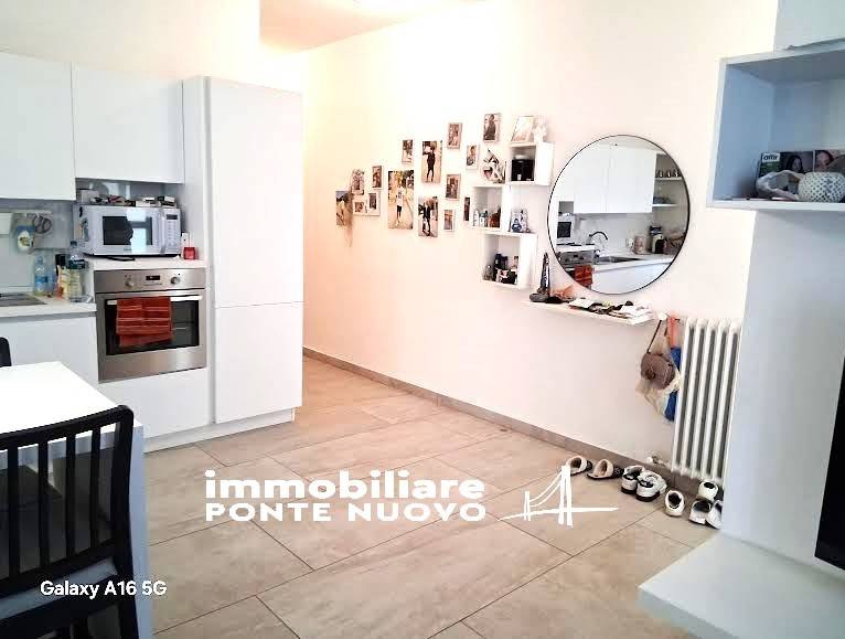 casa indipendente in affitto a Cesena in zona Marcorano