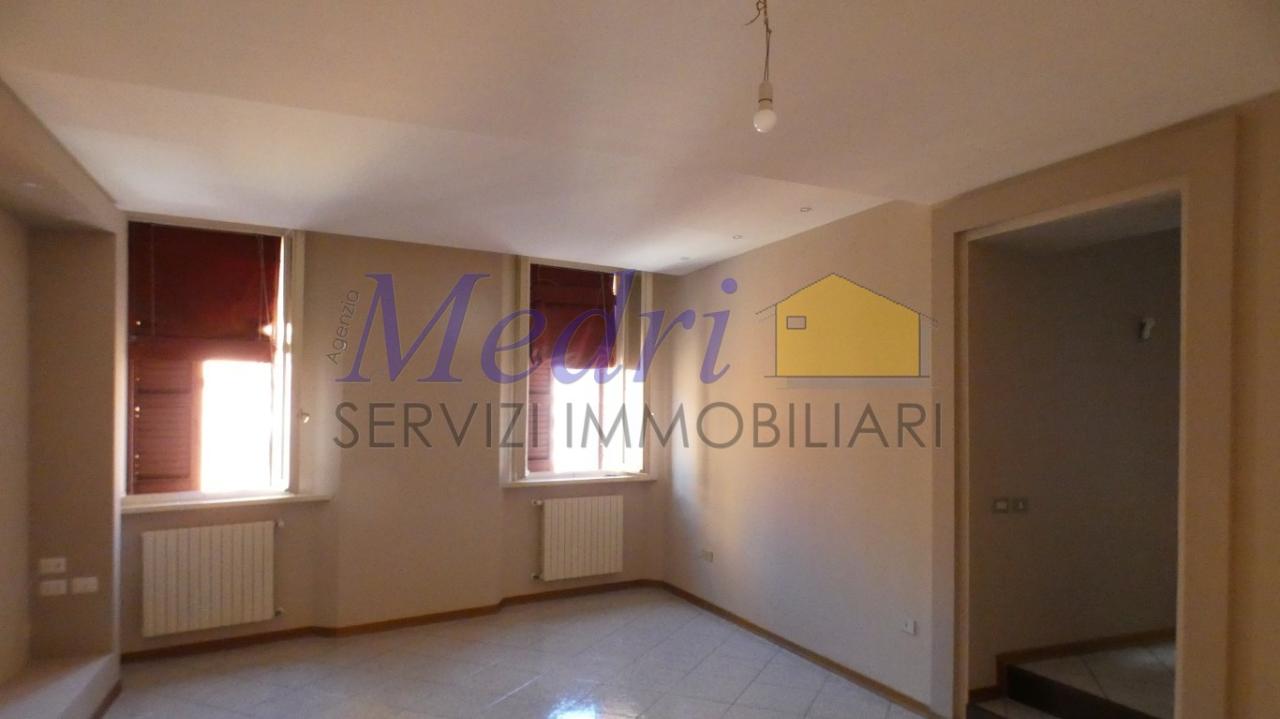 appartamento in affitto a Cesena in zona Centro Storico
