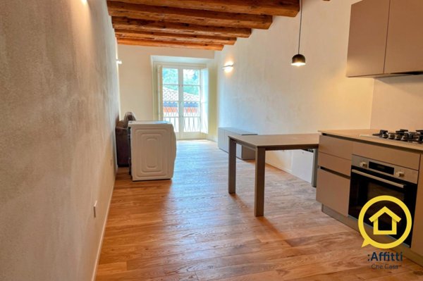 appartamento in affitto a Cesena in zona Centro Storico