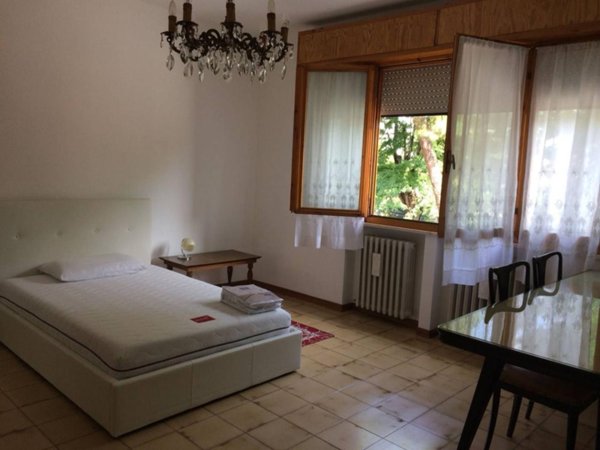 appartamento in affitto a Cesena