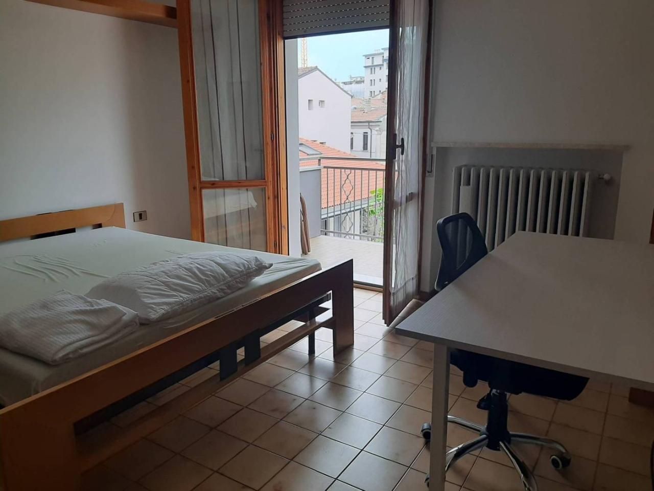 appartamento in affitto a Cesena