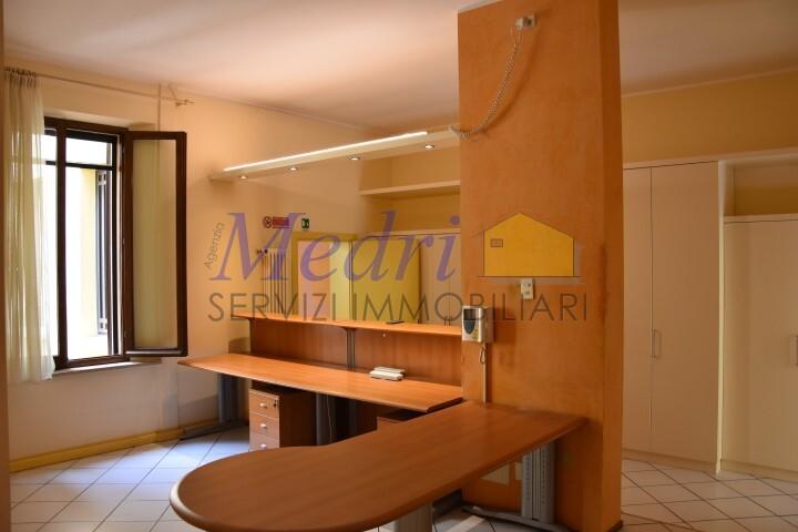 appartamento in affitto a Cesena in zona Centro Storico