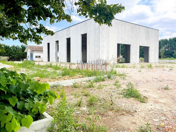 ufficio in affitto a Cesena in zona Barriera