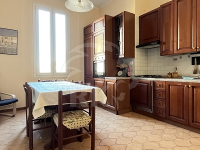 appartamento in affitto a Cesena
