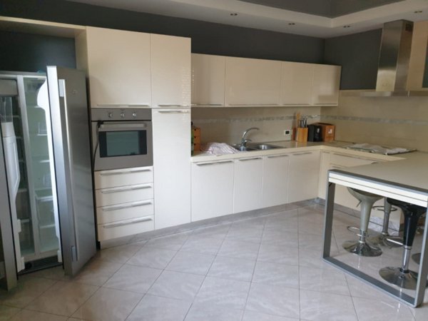 casa indipendente in affitto a Cesena in zona Torre del Moro