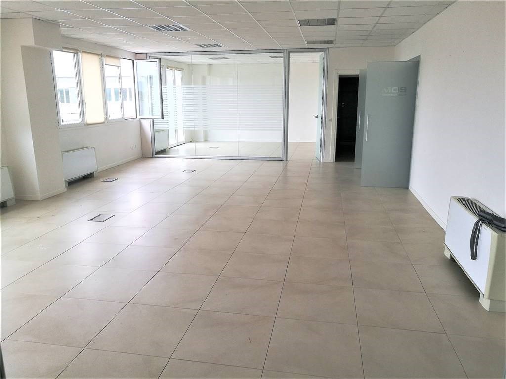 ufficio in affitto a Cesena in zona Sant'Egidio