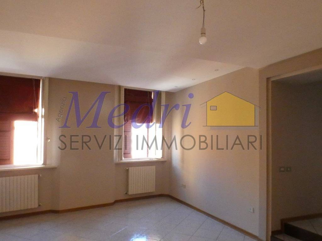 appartamento in affitto a Cesena in zona Centro Storico