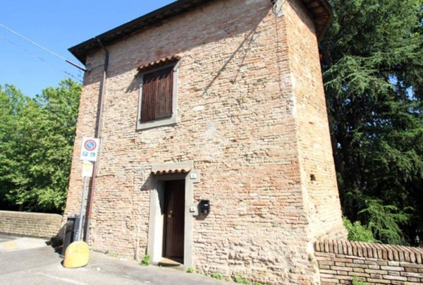 appartamento in affitto a Cesena in zona Centro Storico