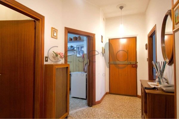 appartamento in affitto a Cesena