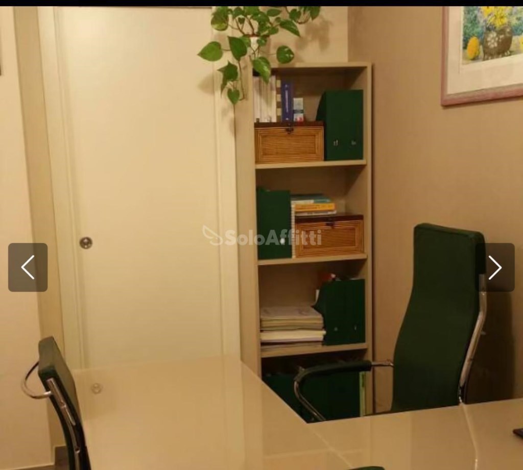 appartamento in affitto a Cesena in zona Centro Storico