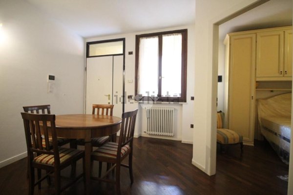 appartamento in affitto a Cesena